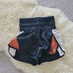 Free people movement the way shorts small